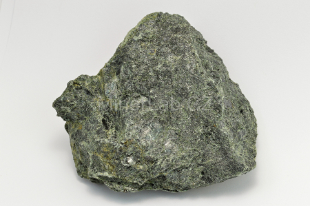 BŘIDLICE CHLORITICKÁ